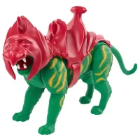 Mattel Masters of the Universe Origins Battle Cat Action Figure