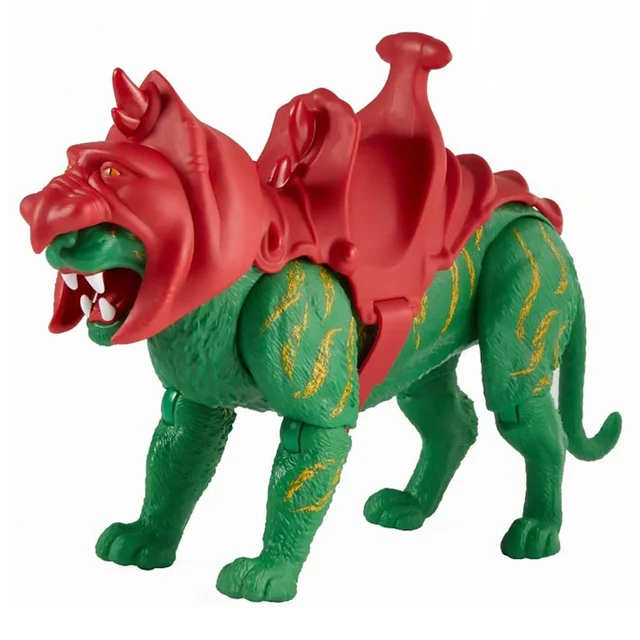 Mattel Masters of the Universe Origins Battle Cat Action Figure
