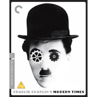 Modern Times - The Criterion Collection - undefined undefined