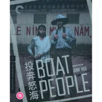 Boat People - The Criterion Collection - undefined undefined
