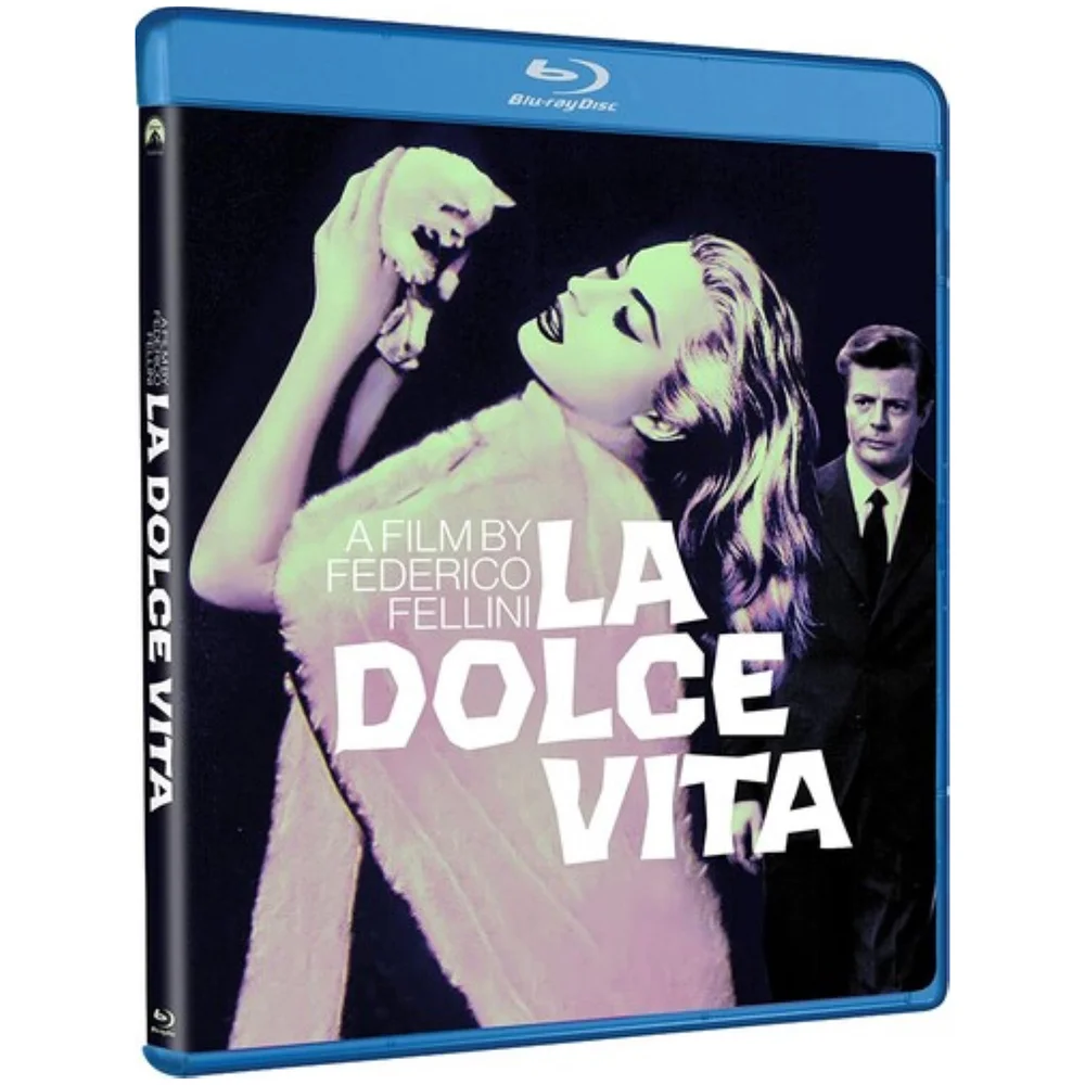 La Dolce Vita (US Import) Image 1