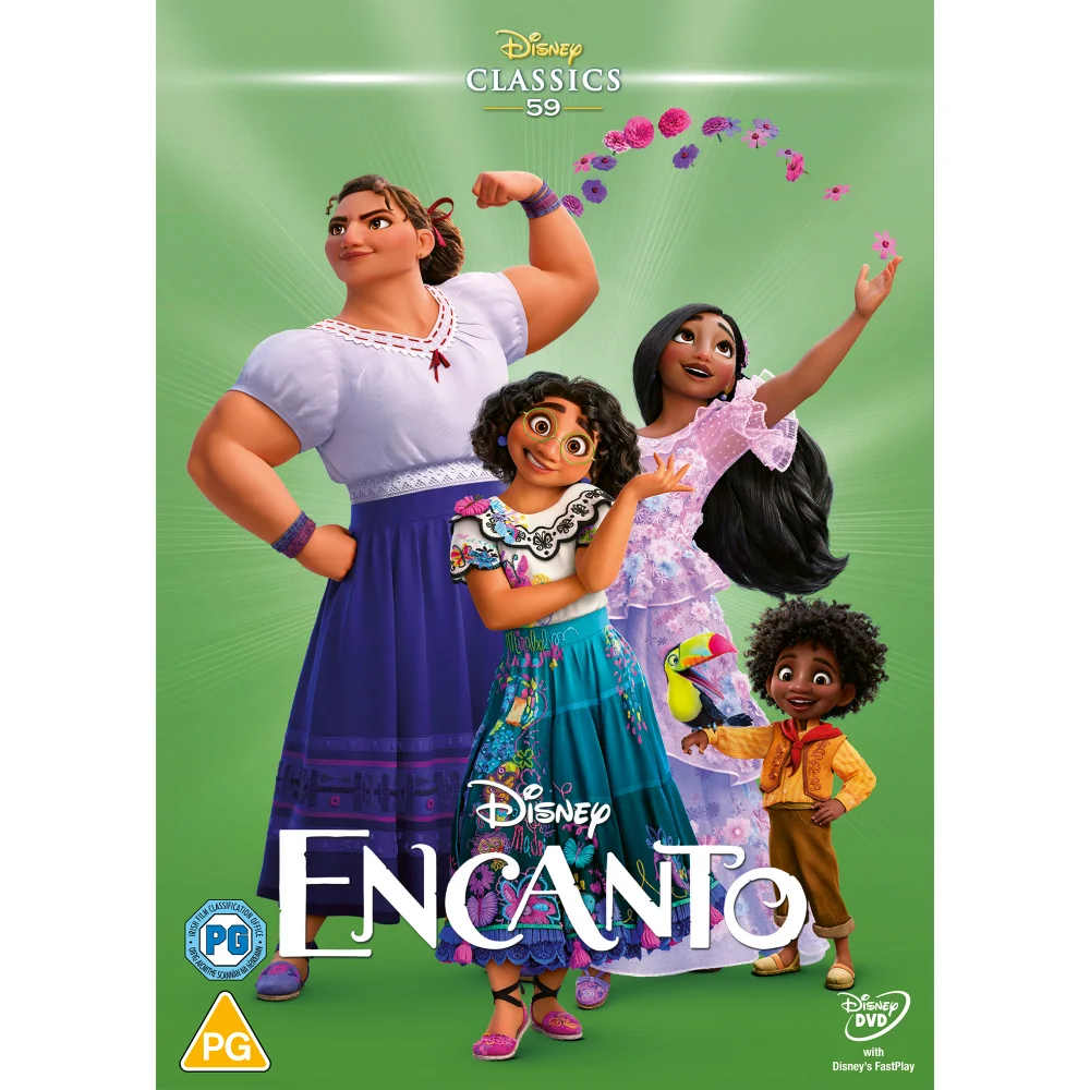 Disney's Encanto Image 1