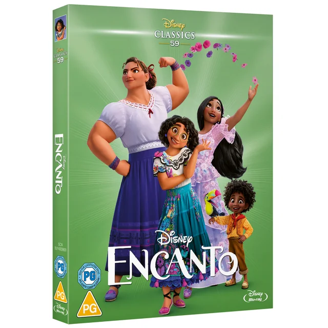 Disney's Encanto