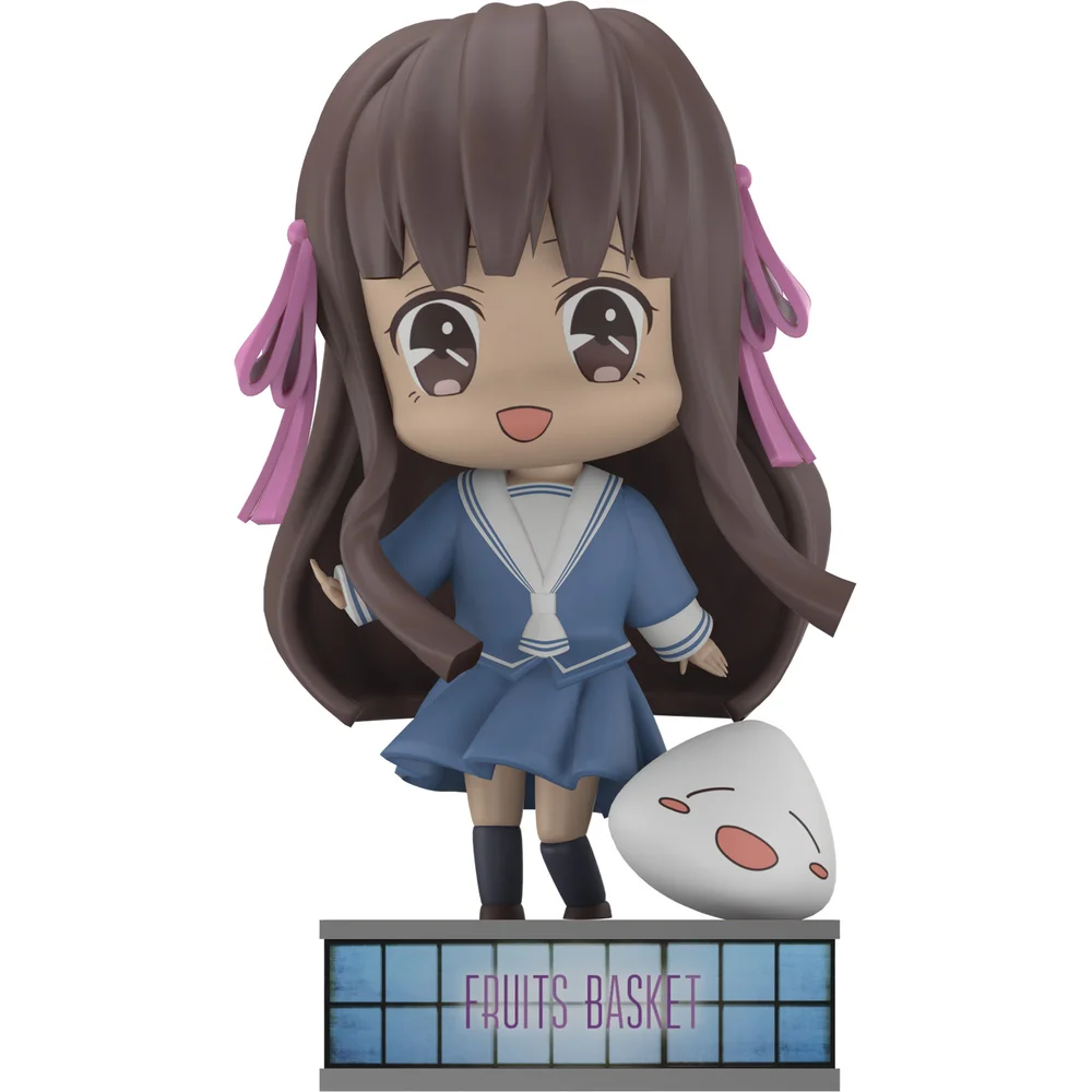 Fruits Basket Tohru Resin Figure Image 1