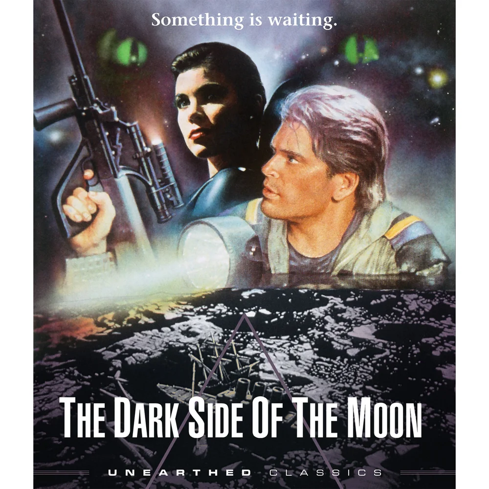 The Dark Side Of The Moon (US Import) Image 1