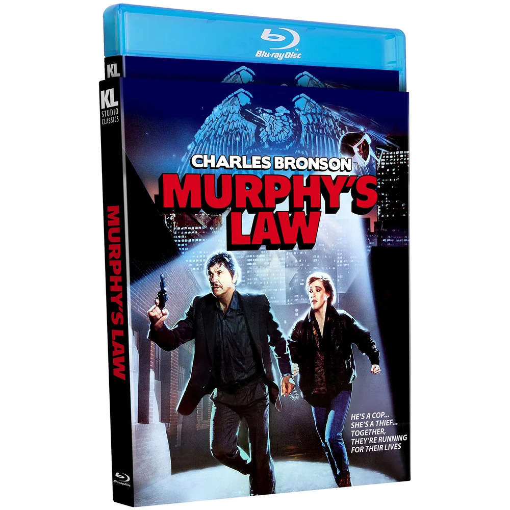 Murphy's Law (US Import) Image 1