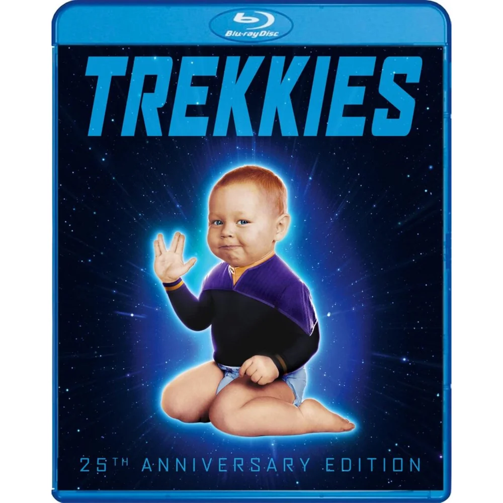 Trekkies: 25th Anniversary Edition (US Import) Image 1