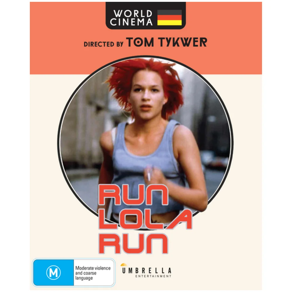 Run Lola Run (US Import) Image 1