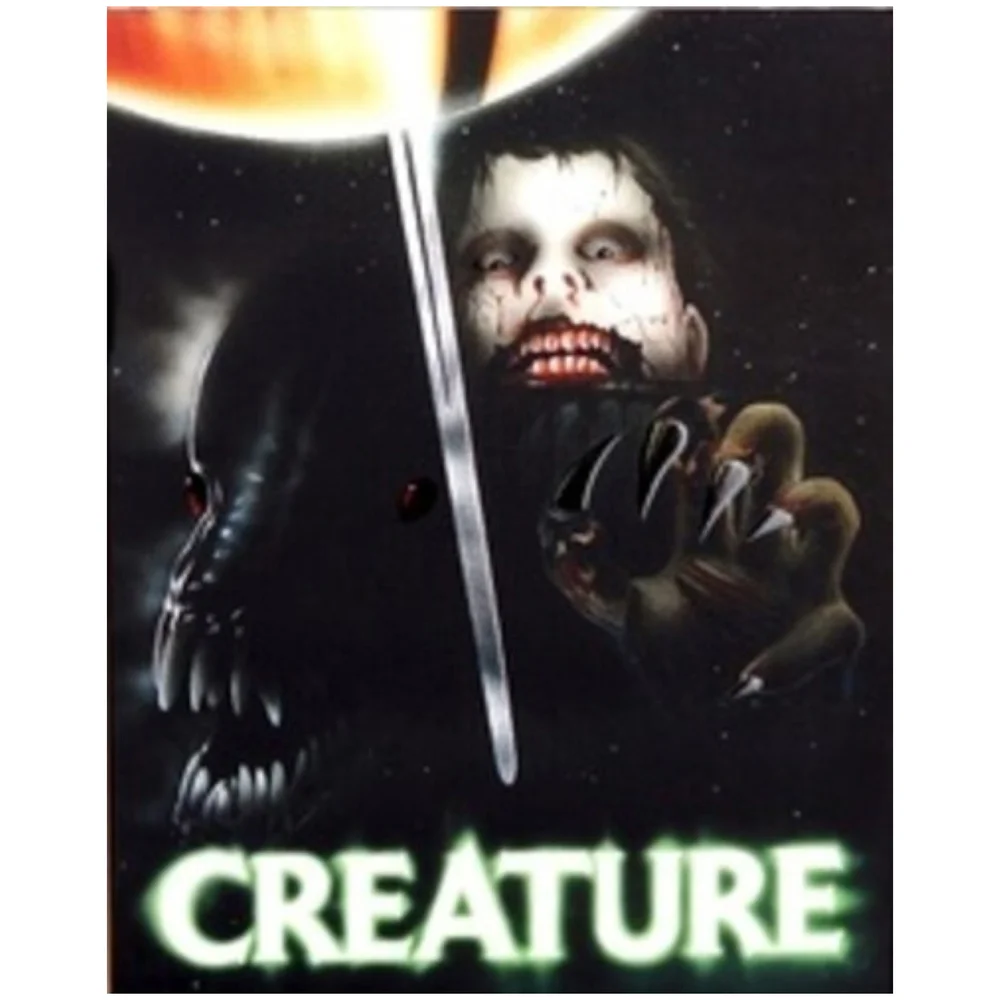 Creature (US Import) Image 1