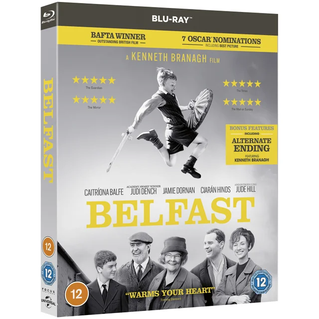 Belfast