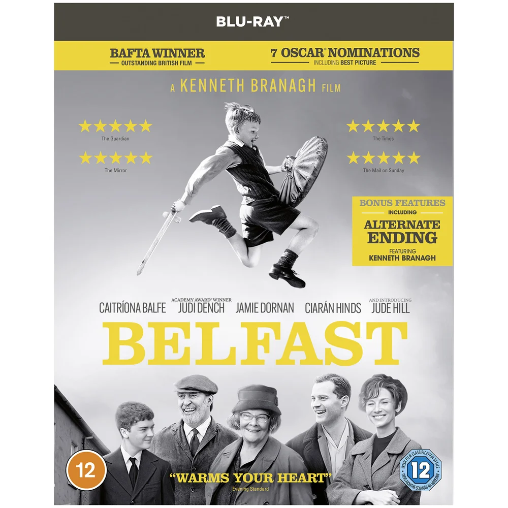 Belfast Image 1