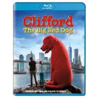 Clifford The Big Red Dog - undefined undefined