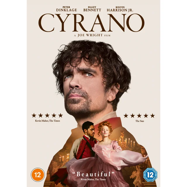Cyrano