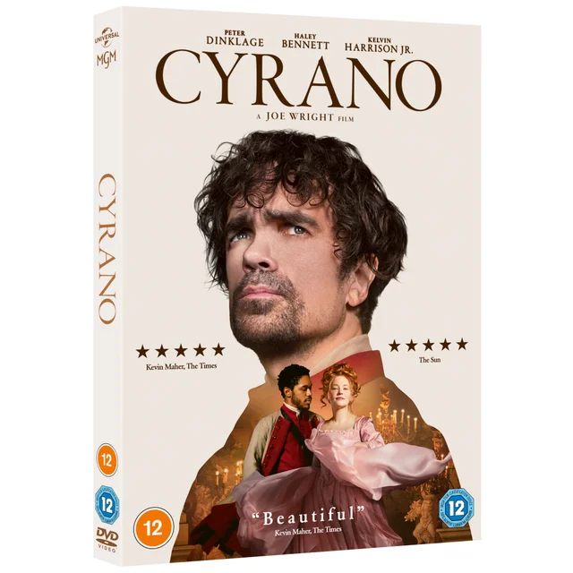 Cyrano