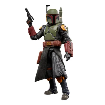 Hasbro Star Wars The Vintage Collection Boba Fett (Morak) Action Figure