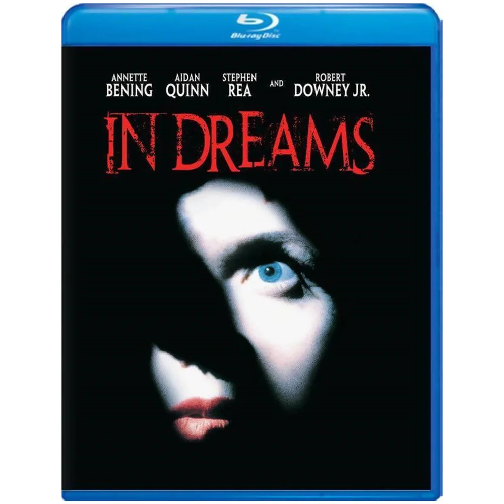 In Dreams (US Import) Image 1