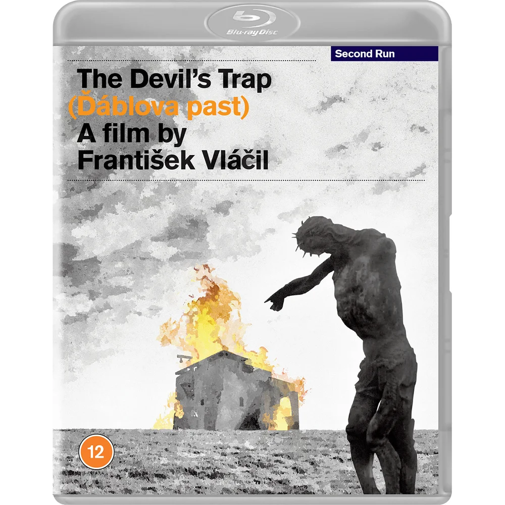 The Devil's Trap Image 1