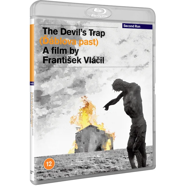 The Devil's Trap