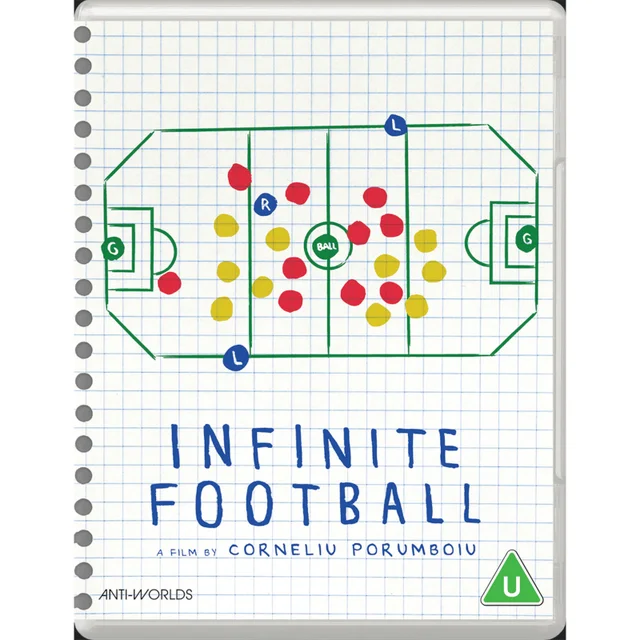Infinite Football