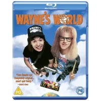 Wayne's World - undefined undefined