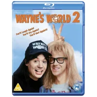 Wayne's World 2 - undefined undefined