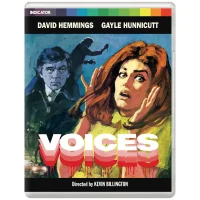 Voices (Limited Edition) - undefined undefined