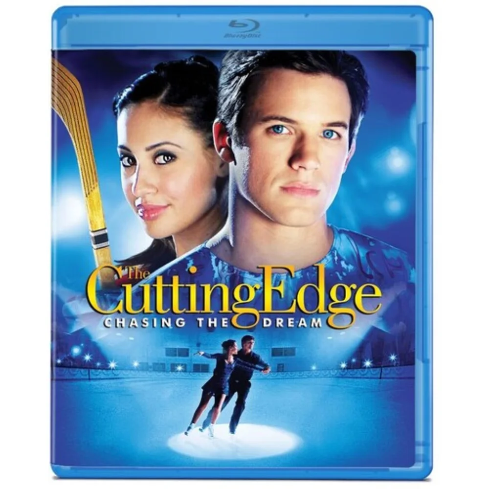 The Cutting Edge: Chasing the Dream Image 1