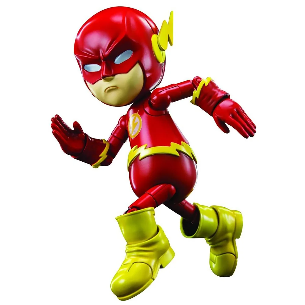 Herocross-DC Flash Image 1