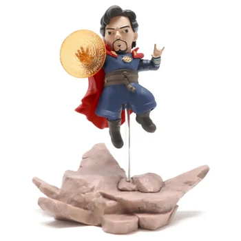 Beast Kingdom Avengers Infinity War Doctor Strange