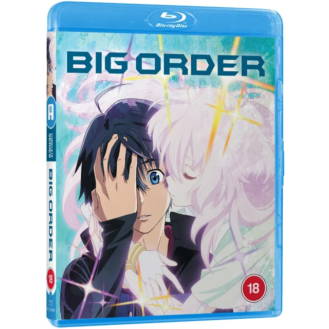 Big Order (Standard Edition)