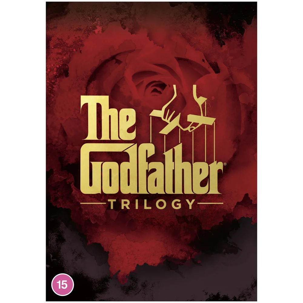 The Godfather Trilogy Image 1