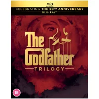 The Godfather Trilogy - undefined undefined