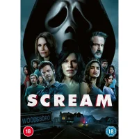 Scream (2022) - undefined undefined