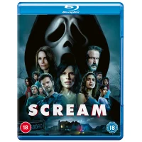 Scream (2022) - undefined undefined