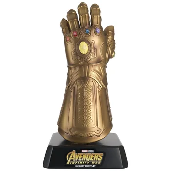 Eaglemoss Thanos Infinity Gauntlet