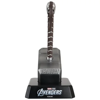 Eaglemoss Thor's Mjolnir Hammer