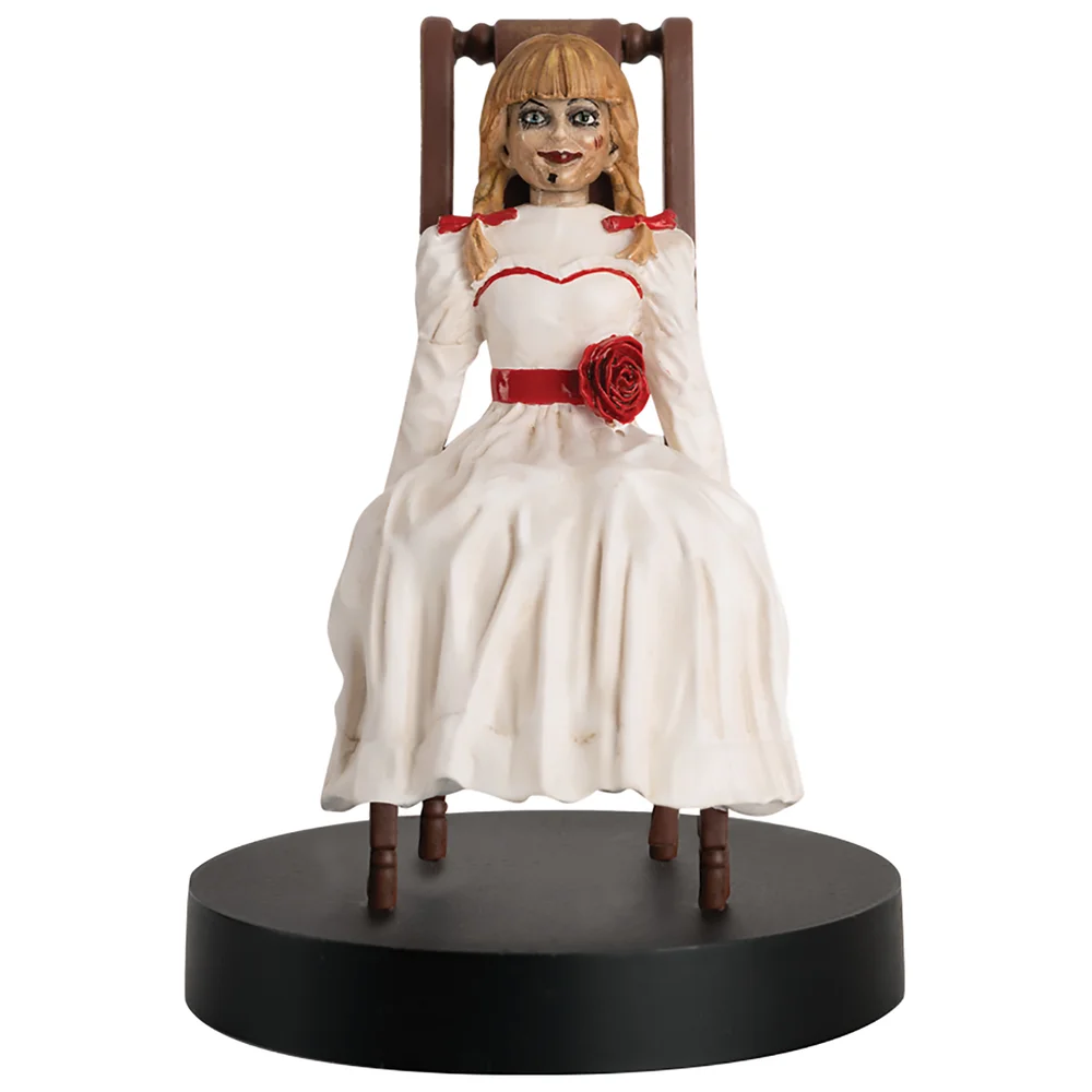 Eaglemoss Annabelle Figurine Image 1