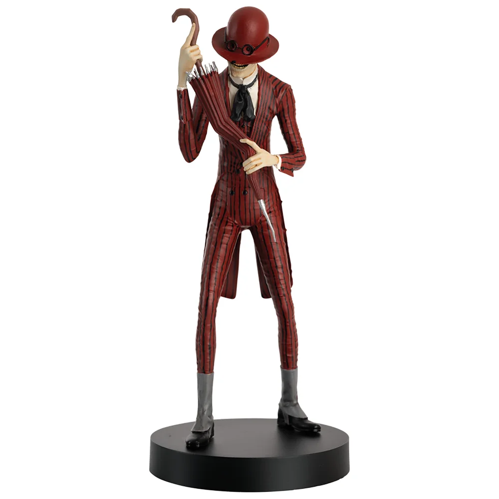 Eaglemoss The Crooked Man Figurine Image 1