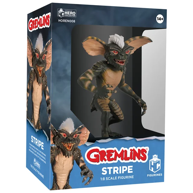 Eaglemoss Stripe (Gremlins) Figurine