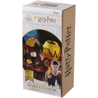 Harry Potter Weasley Tea & Egg Cosy Knit Kit - undefined undefined