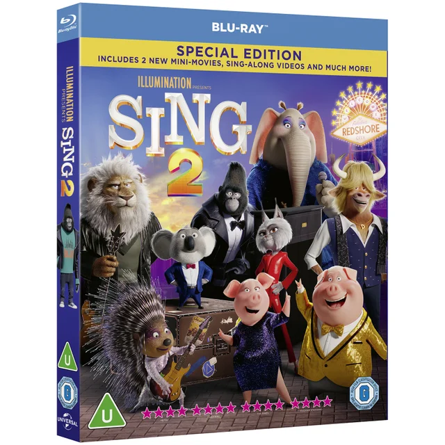 Sing 2