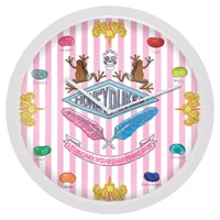 Fanattik Harry Potter Honeydukes Clock - undefined undefined
