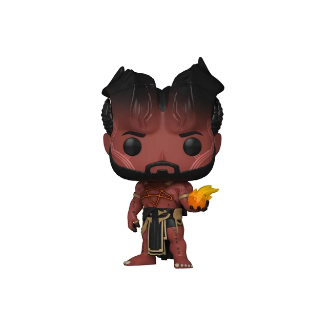 DC Comics Black Adam Sabbac Funko Pop! Vinyl