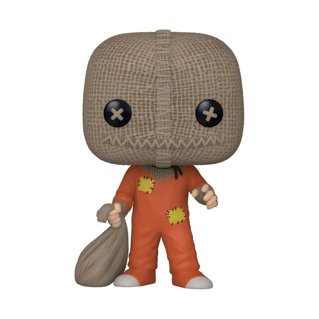 Trick 'r Treat Sam Funko Pop! Vinyl