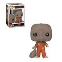 Trick 'r Treat Sam Funko Pop! Vinyl - undefined undefined