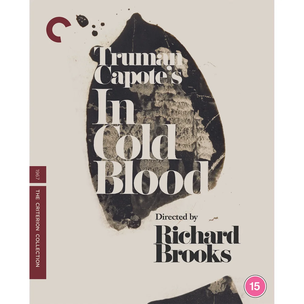In Cold Blood - The Criterion Collection Image 1