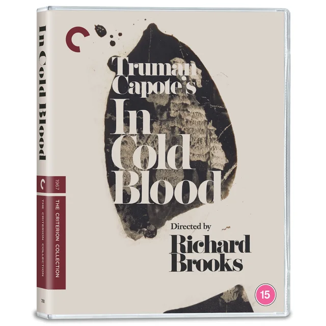 In Cold Blood - The Criterion Collection
