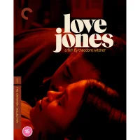 Love Jones - The Criterion Collection - undefined undefined