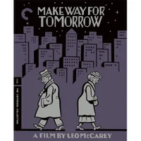 Make Way for Tomorrow - The Criterion Collection - undefined undefined