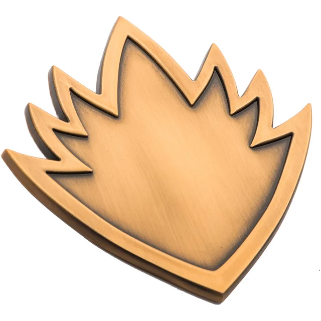 Marvel Guardians of the Galaxy Yondu's Ravager Magnetic Pin Replica - Zavvi Exclusive (Only 1000 Available)